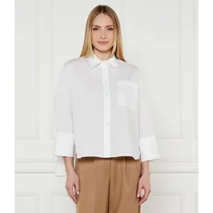 Michael Kors Koszula Relaxed fit - Koszule damskie - miniaturka - grafika 1