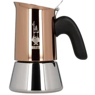 Zaparzacze i kawiarki - Bialetti Kawiarka Venus poj. 2 tz miedziana BLV2M - miniaturka - grafika 1