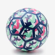 Piłka nożna - Piłka do piłki nożnej Kipsta Light Learning Ball rozmiar 4 - miniaturka - grafika 1