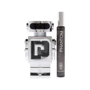Paco Rabanne Phantom 100ml woda toaletowa+20ml woda toaletowa - Wody i perfumy damskie - miniaturka - grafika 1