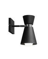 Lampy ścienne - Aldex KEDAR 989C1 Kinkiet ścienny 1x60W/E27 ** PRZERAŻAJĄCE 15% RABATU Z KODEM: "HALLO" ALD989C1 - miniaturka - grafika 1