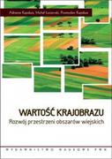 Atlasy i mapy - Wartość krajobrazu - miniaturka - grafika 1