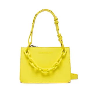 Torebki damskie - Silvian Heach Torebka Shoulder Bag RCP22043BO Yellow Blazing - grafika 1