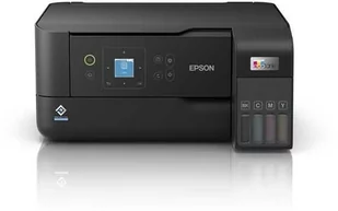 Epson EcoTank L3560 - Urządzenia wielofunkcyjne - miniaturka - grafika 3
