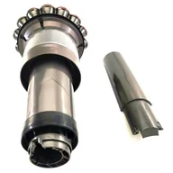 Akcesoria do odkurzaczy - Oryginalny Cyklon grafitowy Dyson V11 (SV16) - miniaturka - grafika 1