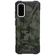 Etui i futerały do telefonów - UAG Pathfinder obudowa ochronna do Samsung Galaxy S20 forest camo IEOUGS62PFC - miniaturka - grafika 1