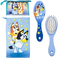 Kosmetyki kąpielowe dla dzieci - Disney Bluey Travel Set zestaw podróżny dla dzieci - miniaturka - grafika 1