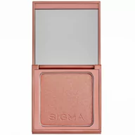Róże do policzków - Sigma Beauty Blush Tiger Lily - miniaturka - grafika 1