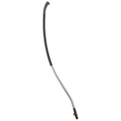 Akcesoria do urządzeń ogrodniczych - GARDENA Trzonek aluminiowy 150 plus - miniaturka - grafika 1