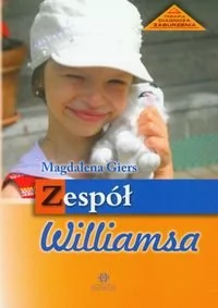 Zespół Williamsa - Podręcznik - Giers Magdalena