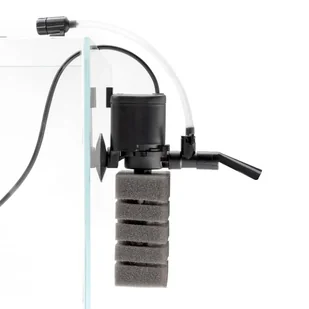AQUAEL Filtr TURBO- Mini - Filtry akwariowe i akcesoria - miniaturka - grafika 2