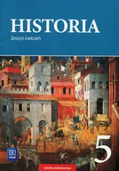 Powieści i opowiadania - Anita Plumińska-Mieloch Historia ćwiczenia Klasa 5Szkoła podstawowa - miniaturka - grafika 1