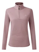 Pozostała odzież narciarska - Dare 2b Koszulka narciarska "Lowline II" w kolorze jasnoróżowym - miniaturka - grafika 1