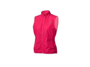 CRIVIT Kamizelka funkcyjna damska do biegania (Różowy, M (40/42)) - Kurtki i kamizelki sportowe damskie CRIVIT Kamizelka funkcyjna damska do biegania (Różowy, M (40/42)) - Kurtki i kamizelki sportowe damskie - miniaturka - grafika 1