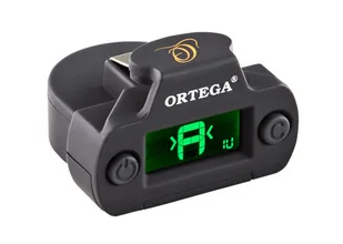 Ortega OCST-1BK - Metronomy i tunery - miniaturka - grafika 1