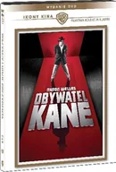 Dramaty DVD - Obywatel Kane DVD) Orson Welles - miniaturka - grafika 1