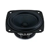 Głośniki i kolumny - FOSTEX P1000K głośnik pełnozakresowy - miniaturka - grafika 1