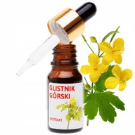 Serum do twarzy - Ekstrakt z glistnika górskiego 10 ml - miniaturka - grafika 1