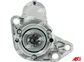 Rozruszniki - Rozrusznik As-pl S3197S - miniaturka - grafika 1