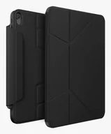 Etui do tabletów - Uniq Ryze 360 27,9 cm (11") Folio Czarny UNIQ-PDA11(2024)-R360BLK - miniaturka - grafika 1