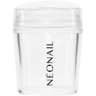 Akcesoria do paznokci - Stempel ze zdrapką - miniaturka - grafika 1