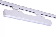 Lampy pozostałe - Azzardo LINNEA AZ4566 reflektor szynowy 1x12W/LED IP20 AZ4566 - miniaturka - grafika 1