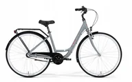 Rowery - Rower miejski MERIDA M-Bike CITYLINE 328 Rama 46 cm Koła 28" Shimano NEXUS - miniaturka - grafika 1