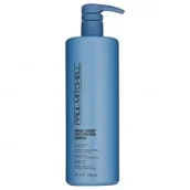 Szampony do włosów - Paul Mitchell _Curls Spring Loaded Frizz-Fighting Shampoo szampon do włosów kręconych i falowanych 710 ml - miniaturka - grafika 1