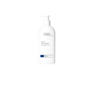 Ziaja Pro krem do masażu twarzy z ceramidami 1,3,6, 270ml - Kremy do twarzy - miniaturka - grafika 1