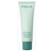 Maseczki do twarzy - Payot Pate Grise Masque Charbon Ultra Absorbant maska do twarzy odblokowująca pory 50ml - miniaturka - grafika 1