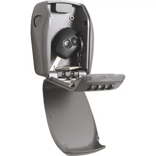 Master Lock Kasetka na klucze HD z zamkiem szyfrowym - Szafki na klucze - miniaturka - grafika 2