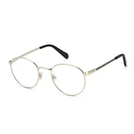 Okulary korekcyjne, oprawki, szkła - Fossil Fos 7100 3YG - miniaturka - grafika 1