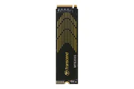 Dyski SSD - Transcend TS2TMTE255S urządzenie SSD 2 TB M.2 PCI Express 4.0 NVMe 3D NAND TS2TMTE255S TS2TMTE255S - miniaturka - grafika 1