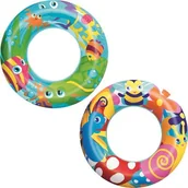 Zabawki i gry sportowe - Bestway Dmuchane boisko do gry - miniaturka - grafika 1