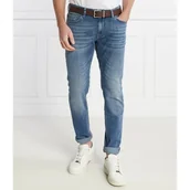 Spodnie męskie - Joop! Jeansy Hamond Slim Fit - miniaturka - grafika 1
