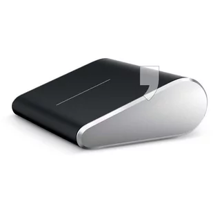 Microsoft Wedge Touch Mouse (3LR-00003) - Myszki - miniaturka - grafika 1