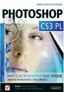 Photoshop CS3 PL - Podstawy obsługi komputera - miniaturka - grafika 2