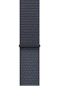 Akcesoria do smartwatchy - APPLE 46mm Anchor Blue Sport Loop - miniaturka - grafika 1