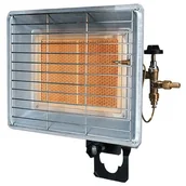 Ogrzewanie przenośne - Promiennik gazowy RAVANSON BRI-85N - miniaturka - grafika 1