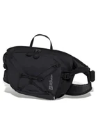 Nerki - Torba / saszetka biodrowa Jack Wolfskin Velocity Hipbag - phantom - miniaturka - grafika 1
