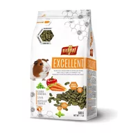Karma dla gryzoni - Vitapol EXCELLENT KARMA PEŁNOPORCJOWA DLA KAWII DOMOWEJ 500g - miniaturka - grafika 1
