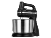 Roboty kuchenne - MPM MMR‑26Z/C Czarno-srebrny - miniaturka - grafika 1