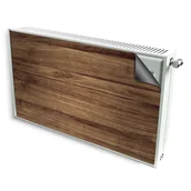 Dekoracje domu - magnes mata magnetyczna kaloryfer dekor deski - miniaturka - grafika 1