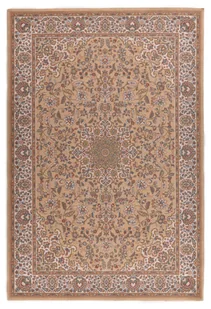 Dywan Tradycyjny Dolna 859 Sand 133X190 - Dywany - miniaturka - grafika 1