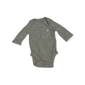 Body dla niemowląt - Body niemowlęce rękaw GAP 0/3 miesiące - miniaturka - grafika 1