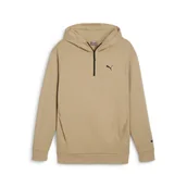 Bluzy męskie - PUMA BLUZA RAD/CAL HALF-ZIP DK 67891483 r M - miniaturka - grafika 1