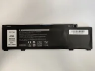 Baterie do laptopów - Bateria Mitsu Bateria 266J9 do Dell G3 3500 3590 G5 5500 5505 Inspiron 14 5490 15 5590 - miniaturka - grafika 1