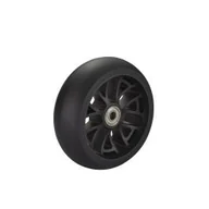 Akcesoria do skatingu - Przednie koło 120mm do Maxi Deluxe Pro - miniaturka - grafika 1