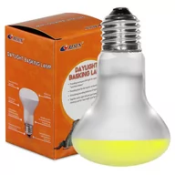Akcesoria do terrarium - Resun Daylight Basking Lamp 25W - Żarówka Grzewcza Punktowa - miniaturka - grafika 1
