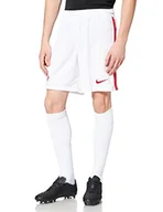 Spodenki damskie - Nike - Spartak Moscow, Sezon 2021/22, Sprzęt do gier, Szorty domowe, Spodenki dla dzieci i młodzieży - miniaturka - grafika 1